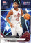 2025 Topps Now Donovan Mitchell #AS10 Platinum Member Stamp 2026 NBA All Star 7th Selection Cleveland Cavaliers Basketball Card