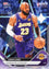 2025 Topps Now LeBron James #AS4 Platinum Member Stamp 2026 NBA All Star 22nd Selection Los Angeles Lakers Basketball Card