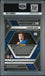 Graded 2025 Panini Mosaic Jaxson Dart #288 /10 Gold Wave Rookie RC Football Card PSA 10 Gem Mint