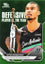 2025 Topps Now Victor Wembanyama #DPOY Green Chrome /99 Youngest & First Ever Unanimous DPOY San Antonio Spurs Basketball Card