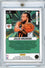 2024 Panini Donruss Jalen Brunson #25 /99 Net Marvels Holo Blue Basketball Card