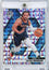 2024 Panini Mosaic Jalen Brunson #176 /24 Purple Snakeskin Basketball Card