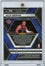 2024 Panini Mosaic Jalen Brunson #176 /24 Purple Snakeskin Basketball Card
