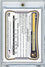 2026 Topps Bowman Jacob Misiorowski #PRVJM /150 Blue Auto Rookie RC Baseball Card