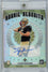 2025 Panini Donruss Optic Tyler Shough #14 /199 Rookie Recruits Refractor Auto Rookie RC Football Card