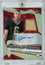 2025 Panini Phoenix Tyler Shough #RPJTSH /99 Rookie Phenom Red RPA Auto Rookie RC Football Card