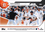 2026 Topps Now Kevin McGonigle #302 1st MLB Walk Off Hit Seals Series Win Vs Seattle Detroit Tigers Rookie RC Baseball Card