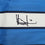 Autographed/Signed Vince Young Tennessee Navy Blue Football Jersey JSA COA