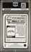 Graded 2023 Panini Hoops Victor Wembanyama #277 Winter Rookie RC Basketball Card PSA 10 Gem Mint