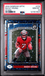 Graded 2024 Panini Donruss Optic Bucky Irving #216 Stars Rookie RC Football Card PSA 10 Gem Mint