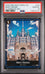 Graded 2025 One Piece Mary Geoise #097 Alt Art PRB02 Trading Card Game PSA 10 Gem Mint