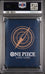 Graded 2025 One Piece Mary Geoise #097 Alt Art PRB02 Trading Card Game PSA 10 Gem Mint