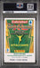 Graded 2019 Panini Calciatori Cristiano Ronaldo #464 Adrenalyn XL Soccer Card PSA 10 Gem Mint