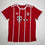 Autographed/Signed Robert Lewandowski Bayern Munich Red Soccer Futbol Jersey Beckett BAS COA