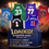 LOADED! Mystery Box 6x Autographed/Signed Basketball Jerseys with PSA JSA or Beckett COA