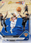 2025 Topps Now Jalen Brunson #337 36 Points + Clutch 4th Quarter Powers Historic Finals Comeback New York Knicks Basketball Card