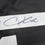 Autographed/Signed Christian Kirk Jacksonville Black Football Jersey Beckett BAS COA