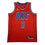 Autographed/Signed Shai Gilgeous-Alexander on Front SGA Oklahoma City OKC Thunder Orange Authentic Basketball Jersey PSA/DNA COA