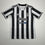 Autographed/Signed Giorgio Chiellini Juventus White Soccer Futbol Jersey Beckett BAS COA
