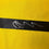 Autographed/Signed Jadon Sancho Borussia Dortmund Yellow Soccer Futbol Jersey Beckett BAS COA
