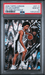 Graded 2025 Topps Chrome Dylan Harper #GT17 Go Time Raywave Rookie RC Basketball Card PSA 10 Gem Mint