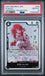 Graded 2024 One Piece Japanese Scarlet #042 EB01 Memorial Collection Trading Card Game PSA 10 Gem Mint