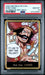 Graded 2025 One Piece Don!! Card OP13 Gold D Roger Gold Trading Card Game PSA 10 Gem Mint