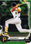 2026 Topps Now Konnor Griffin #49 Green Chrome /99 19 Year Old Top Prospects 1st MLB At Bat is RBI Double Pittsburgh Pirates Rookie RC Baseball Card