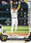 2026 Topps Now Konnor Griffin #49SP 19 Year Old Top Prospects 1st MLB At Bat is RBI Double Pittsburgh Pirates Rookie RC Baseball Card