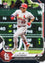 2026 Topps Now JJ Wetherholt #144 Black Foil /10 Leadoff Blast Cements Cardinals XBH Lore St Louis Cardinals Rookie RC Baseball Card