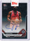 2025 Topps Now James Harden #76A Black Foil Auto /10 'The Beard' Enters Top 10 of NBA All Time Scorers Los Angeles Clippers Basketball Card