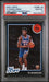 Graded 2025 Topps VJ Edgecombe #80BK-96 1980 Topps Basketball Rookie RC Basketball Card PSA 10 Gem Mint