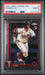 Graded 2025 Topps Chrome Update Brooks Lee #6 Rookie RC Baseball Card PSA 10 Gem Mint