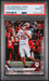 Graded 2025 Topps Bowman U Now Fernando Mendoza #60 Rookie RC Football Card PSA 10 Gem Mint
