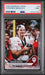 Graded 2025 Topps Bowman U Now Fernando Mendoza #58 Rookie RC Football Card PSA 9 Mint