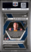 Graded 2025 Panini Mosaic TreVeyon Henderson #278 Mosaic Rookie RC Football Card PSA 10 Gem Mint