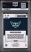 Graded 2025 Panini Instant Paige Bueckers #308 Rookie RC Basketball Card PSA 10 Gem Mint