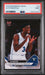 Graded 2025 Topps Bowman U Now AJ Dybantsa #28 Rookie RC Basketball Card PSA 9 Mint