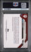 Graded 2025 Topps Bowman U Now Fernando Mendoza #60 Rookie RC Football Card PSA 9 Mint