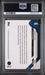 Graded 2025 Topps Now Cooper Flagg #86SP Rookie RC Basketball Card PSA 10 Gem Mint