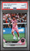 Graded 2025 Topps Now MLS Lionel Messi #61 4th Straight Multi-Goal Match Soccer Card PSA 10 Gem Mint