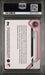 Graded 2025 Topps Now MLS Lionel Messi #133 4 Goal Contribution Makes Playoffs History Soccer Card PSA 10 Gem Mint