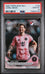 Graded 2025 Topps Now MLS Lionel Messi #139 New World Assists Record Soccer Card PSA 10 Gem Mint