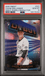 Graded 2025 Topps Finest Chase Dollander #D27 Debut Purple Refractor /125 Rookie RC Baseball Card PSA 10 Gem Mint