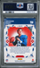 Graded 2025 Panini Donruss Jaxson Dart #ESRJDT The Elite Series Rookies Rookie RC Football Card PSA 9 Mint