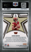 Graded 2024 Panini Rookies & Stars Jayden Daniels #148 Longevity Rookie RC Football Card PSA 10 Gem Mint