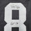 Framed Autographed/Signed Ray Guy HOF 14 35x39 Oakland Las Vegas Black Football Jersey JSA COA