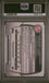 Graded 2023 Topps Bowman Chrome Spencer Jones #CPASJ Chrome Prospects Auto Refractor /499 1st Bowman Rookie RC Baseball Card PSA 10 Gem Mint