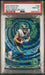 Graded 2023 Panini Spectra Puka Nacua #189 Neon Green Die Cut /30 Rookie RC Football Card PSA 10 Gem Mint