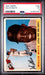 Graded 1955 Topps Willie Mays #194 Baseball Card PSA 3 Very Good